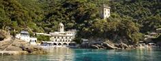 
                    
                        San Fruttuoso, dive to the "Cristo Negli Abissi" statue | wp.me/p5qhzU-eg | #travel, #Italy
                    
                