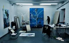 
                    
                        Art studio room
                    
                