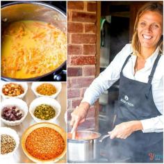 
                    
                        Loved my Cooking Class at Jacob's Creek Winery in the Barossa Valley of South Australia
                    
                