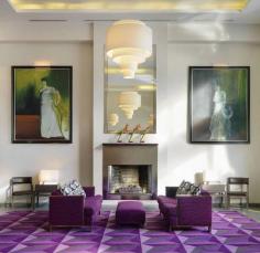 
                    
                        The Fitzwilliam Hotel Dublin
                    
                