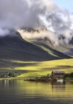 
                    
                        Achintrad, Scotland
                    
                