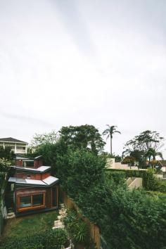 
                    
                        Copper House | Takt | Studio for Architecture; Photo: Shantanu Starick | Bustler
                    
                