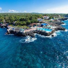 
                    
                        Rockhouse | Negril | Jamaica
                    
                