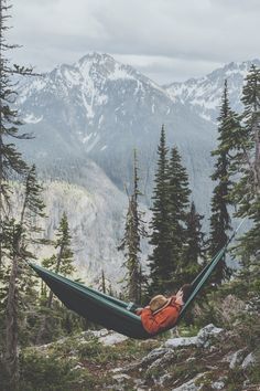 
                    
                        North Cascades National Park V ➾ Luke Gram | Naps in the wild. I'm homesick for Washington.
                    
                