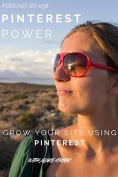 
                    
                        Using Pinterest for business
                    
                