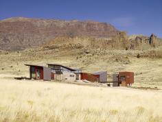 
                    
                        Wapiti Valley | studio bna | Archinect
                    
                