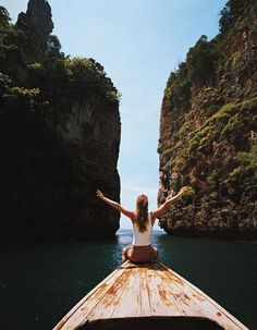 
                    
                        The verdant limestone bluffs that form the Phi Phi Islands open at Wang Long, a famed dive site with submarine tunnels and caverns. Though hit hard by the December 2004 tsunami, the place has been cleared of debris, and diving is as popular as ever
                    
                