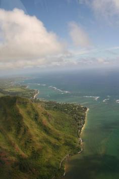 
                    
                        Oʻahu - Hawaii  - USA (by Kim)
                    
                