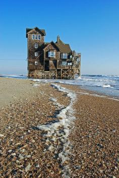 
                    
                        Rodanthe, North Carolina
                    
                