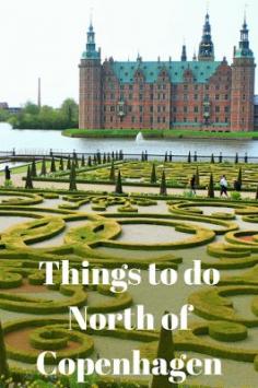 
                    
                        Travel the World: Nordsjælland’s three H towns, Hillerød, Helsingør, and Humlebæk, Denmark destinations for castles, history, and art north of Copenhagen.
                    
                