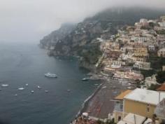 
                    
                        Je suis à #Positano: panorama de Spiaggia Grande et Spiaggia del #Fornillo | Costiera Amalfitana | #Italy #Tavel #Voyages | elisaorigami.blog...
                    
                