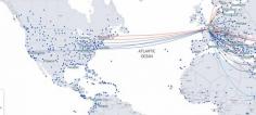 
                    
                        Finding the Best US Gateways for International Awards
                    
                