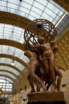 
                    
                        Musee d’Orsay
                    
                