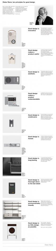 principles of graphic design