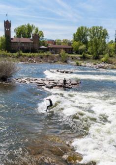 
                    
                        Adventures in Missoula Montana | GI 365
                    
                