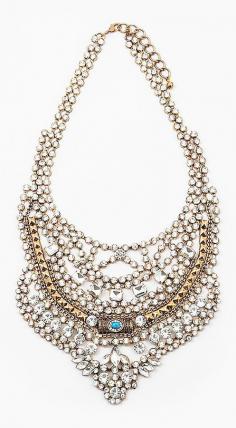 
                    
                        Lamire Statement Necklace
                    
                