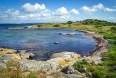 
                    
                        Gothenburg Archipelago - Sweden
                    
                