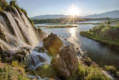 
                    
                        River Trips for Beginners: South Fork of the Snake River, Idaho.
                    
                