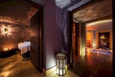 
                    
                        spa @ The Pearl | Marrakech | Morocco
                    
                