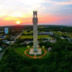 
                    
                        Cape Cod’s 5 Views That Will Make You Want To Stay
                    
                