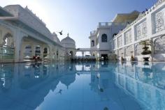 
                    
                        Rooftop pools around the world offer some of the best views.
                    
                