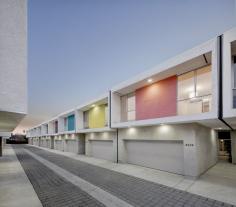 
                    
                        Perlita Mews | Corsini Stark Architects, LLP | Archinect
                    
                