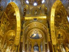 
                    
                        Cappella Palatina - Our Top 10 Things to Do in Palermo
                    
                