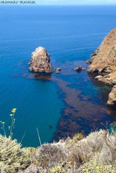 
                    
                        California's Channel Islands
                    
                