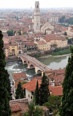 
                    
                        Verona, Italy
                    
                