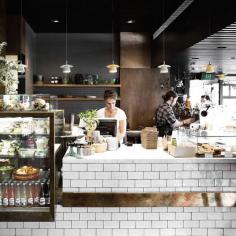 Top Paddock | Melbourne subway tile