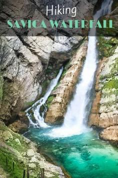 
                    
                        Hiking and biking in Bohinj, Slovenia
                    
                