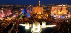 Things to do in Las Vegas