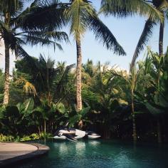 
                    
                        Sankara Boutique Resort, Ubud, Indonesia -
                    
                