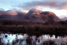 
                    
                        Ben Nevis Mountain, Scotland
                    
                