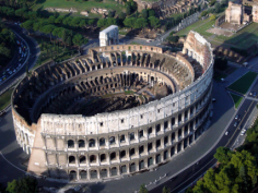 Colosseum Rome