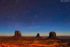 
                    
                        Monument Valley, Nevada, Navaho Nation by Manish Mamtani on 500px
                    
                