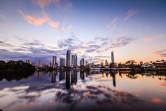 
                    
                        The Arts Centre Gold Coast, Surfers Paradise, Australia - Always a...
                    
                