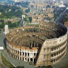 Roma, Italia