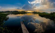 
                    
                        Cat Tien National Park, Dong Nai, #Vietnam. #VKTOUR
                    
                