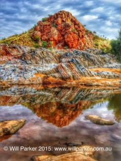 
                    
                        Marble Bar, Western Australia
                    
                