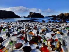 
                    
                        Bucket List No 1_ 10 Magical Travel Spots You Won't Believe Exist in the U.S.A._ 7 Glass Beach, California 1
                    
                