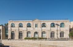 
                    
                        Mamilla Residence | Matti Rosenshine Architects | Photo: Ilan Nahum | Archinect
                    
                