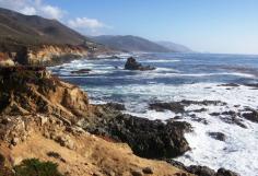 
                    
                        15 Secrets of the California Coastline
                    
                