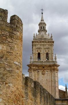 
                    
                        Burgo de Osma, Spain
                    
                