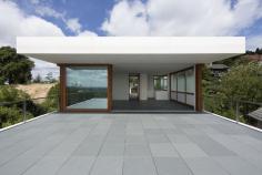 
                    
                        Villa S | Ian Shaw Architekten | Photo: Felix Krumbholz | Archinect
                    
                