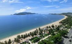 
                    
                        Nha Trang, #Vietnam. Vktour.com
                    
                