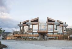 
                    
                        Jeju BAYHILL POOL & VILLA _ EGOISTIC CROPPING | L'EAU Design | Photographer: Sun Namgoong | Archinect
                    
                