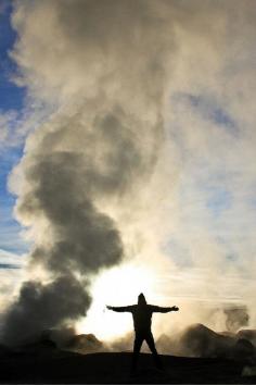 
                    
                        Bolivian Salt Flats – rough and stunning scenery  * click to see entire photo * The Planet D Adventure Travel Blog
                    
                