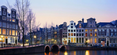 Things to do in Amsterdam