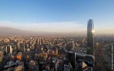 
                    
                        Mirador de Costanera Center Tower Abre Sus  Puertas | La Tercera - Agosto 11, 2015 [Photo: Nicholas Buenaventura - Copyright ©]
                    
                